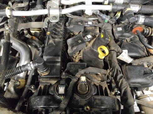 Used 2021 Ford Explorer 2WD image 30