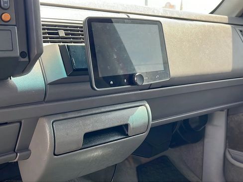 Used 1993 Chevrolet Silverado 1500 4x4 Extended Cab image 10