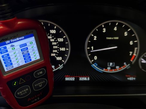 Used 2017 BMW X5 sDrive35i image 9