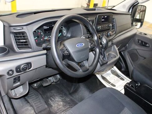 Used 2024 Ford Transit 250 Low Roof w/ Exterior Upgrade Package image 24