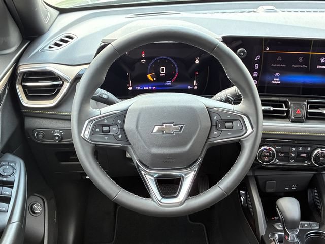 New 2026 Chevrolet TrailBlazer ACTIV w/ Convenience Package AWD/4WD image 21