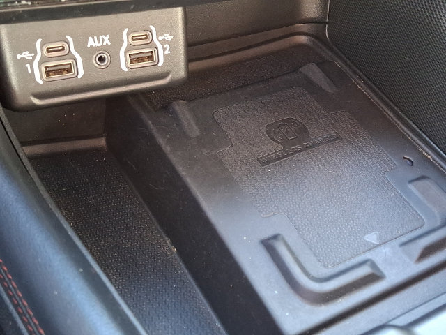 Used 2023 Dodge Durango R/T AWD/4WD image 24