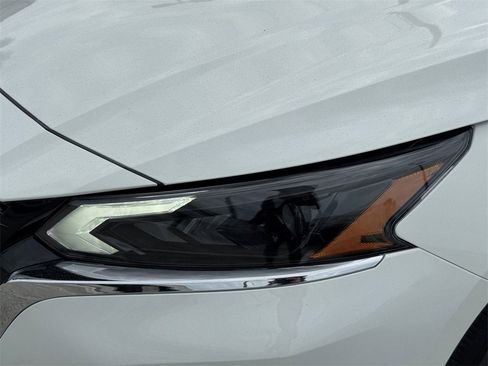 New 2025 Nissan Altima 2.5 S image 7