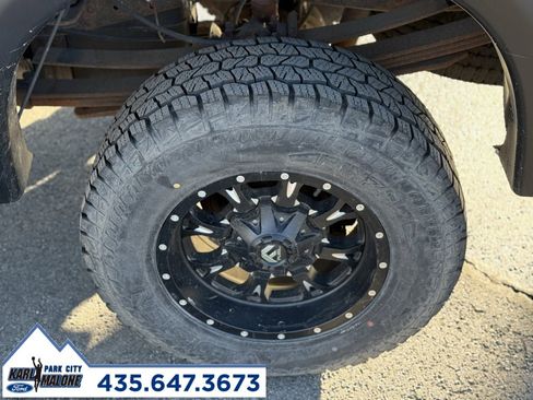 Used 2010 Ford F350 XL image 9