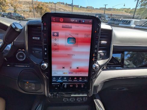 New 2026 RAM 2500 Limited image 17