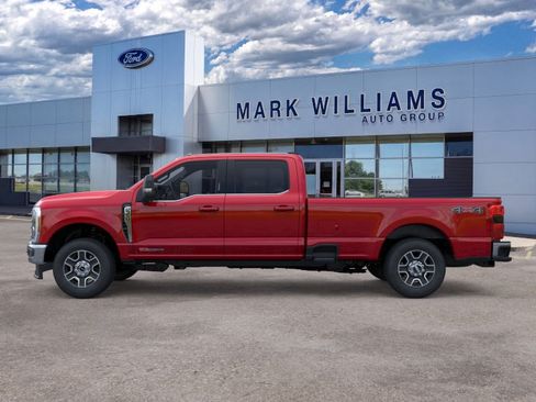 New 2026 Ford F350 Lariat AWD/4WD image 4