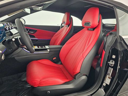 New 2026 Mercedes-Benz CLE 300 4MATIC Cabriolet image 17