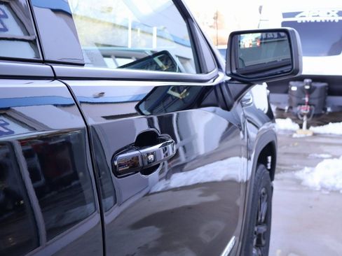 New 2026 GMC Sierra 1500 Elevation AWD/4WD image 37