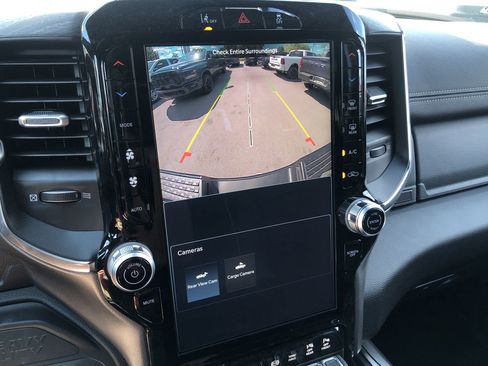 New 2025 RAM 2500 Laramie image 20