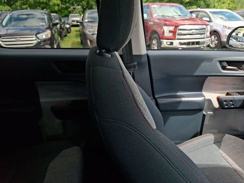 Used 2022 Ford Maverick XLT FWD image 17