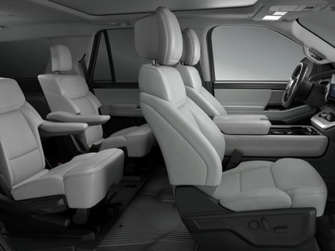 New 2027 Ford Expedition Platinum AWD/4WD image 5