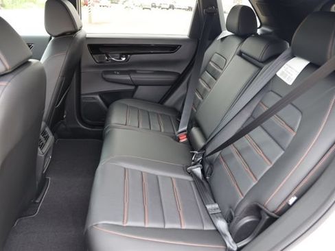 New 2026 Honda CR-V Sport Touring image 13