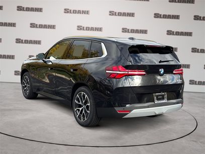 New 2026 BMW X3 xDrive30 w/ Premium Package