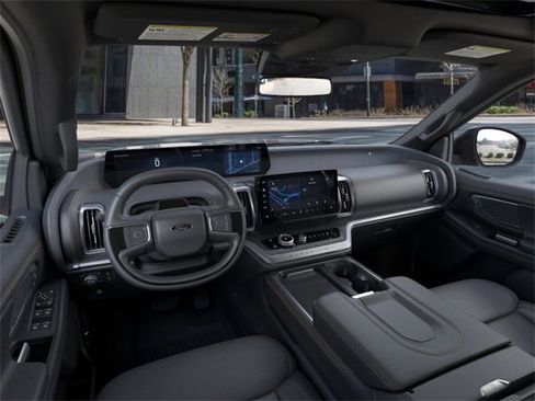 New 2025 Ford Expedition Tremor image 9