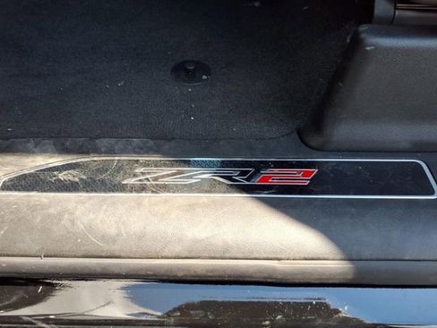 New 2025 Chevrolet Silverado 2500 ZR2 w/ Technology Package image 23