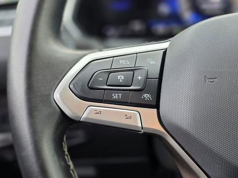 Used 2024 Volkswagen Tiguan Wolfsburg Edition image 27