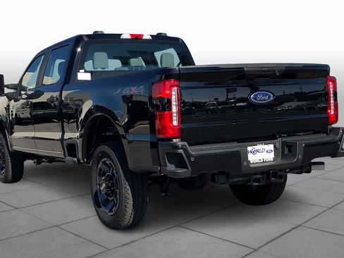 Used 2024 Ford F250 XL w/ STX Appearance Package AWD/4WD image 11