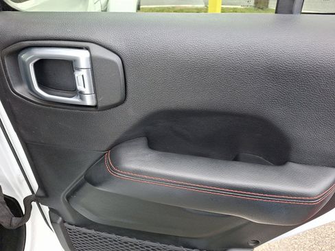 Used 2020 Jeep Wrangler Unlimited Rubicon image 13