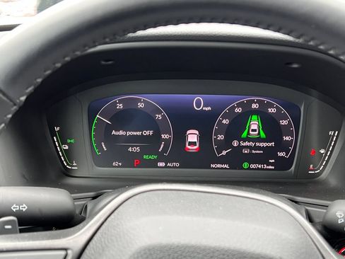 Used 2025 Honda Accord EX-L image 11