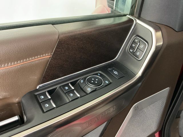 Used 2023 Ford F450 King Ranch w/ Chrome Package AWD/4WD image 18