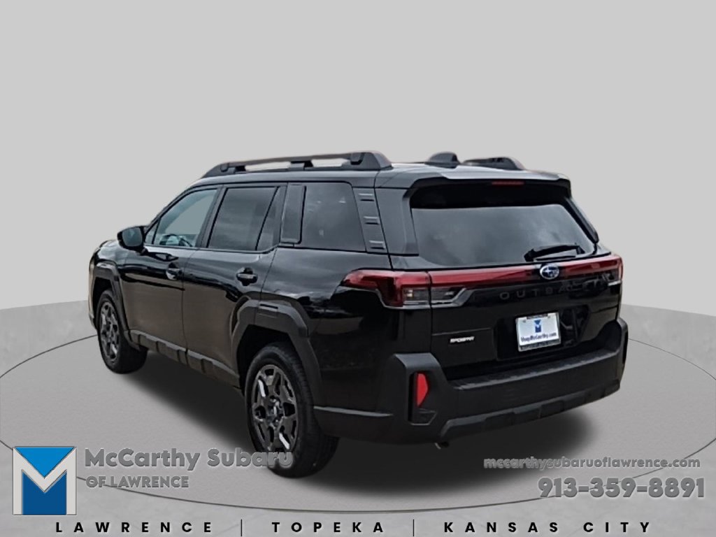 New 2026 Subaru Outback Premium AWD/4WD image 7