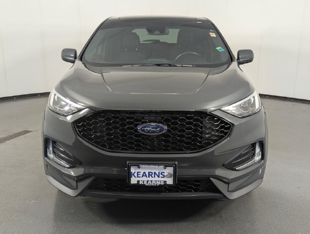 Used 2021 Ford Edge ST-Line AWD/4WD image 3