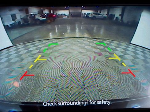 Used 2021 Nissan Kicks SV image 18