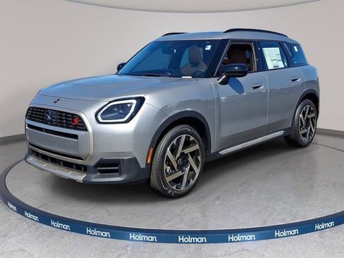 New 2026 MINI Cooper Countryman S AWD/4WD image 1