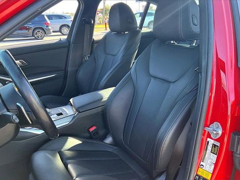 Used 2023 BMW M340i xDrive image 18