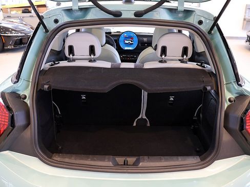 Used 2025 MINI Cooper S image 59