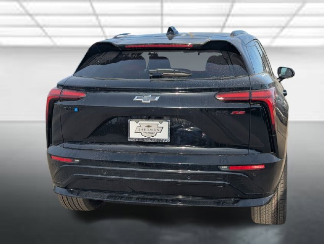 New 2026 Chevrolet Blazer EV RS AWD/4WD image 29