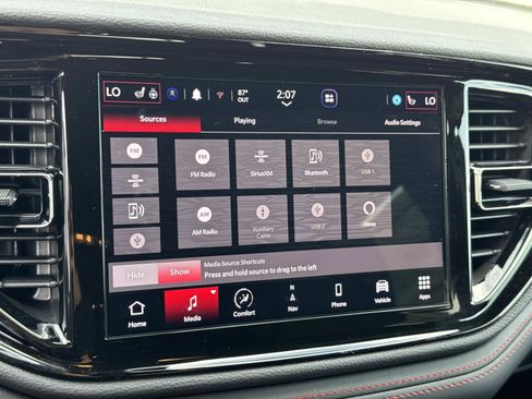 New 2026 Dodge Durango GT image 14