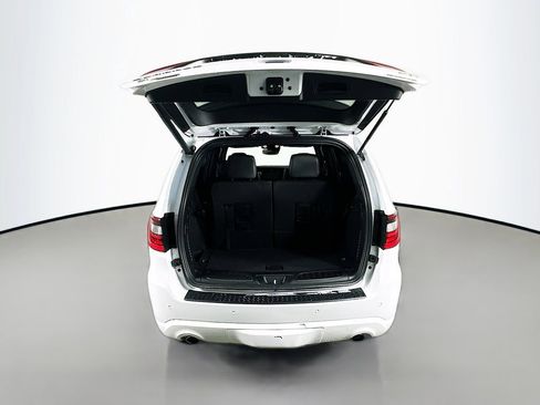 New 2026 Dodge Durango GT image 16