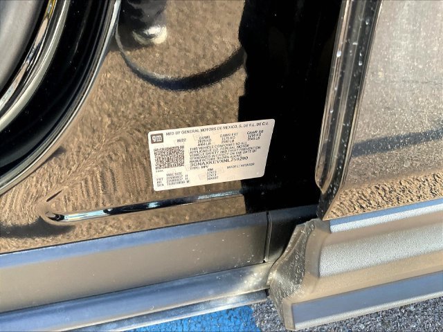 Certified 2022 Chevrolet Equinox LT FWD image 21