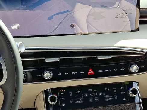 New 2026 Genesis GV70 3.5T Sport Prestige image 16