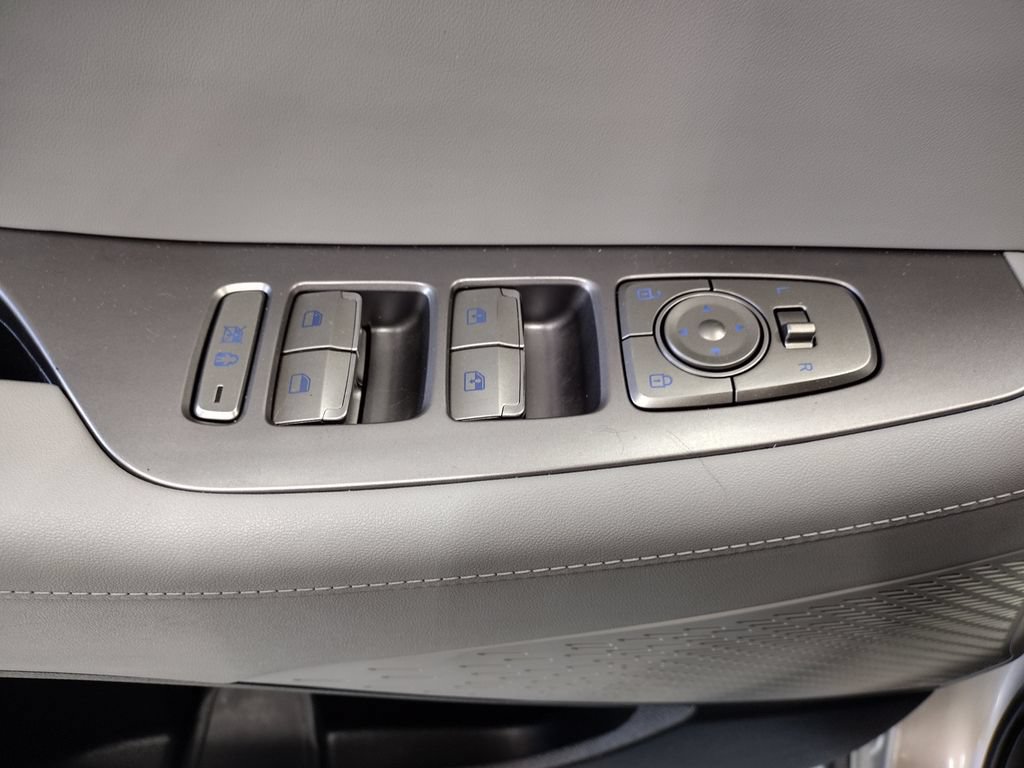 Certified 2024 Hyundai Palisade SEL AWD/4WD image 22
