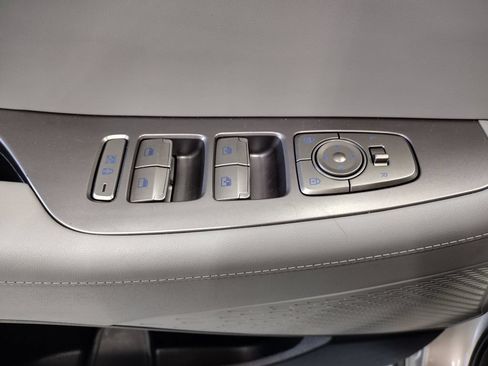 Certified 2024 Hyundai Palisade SEL AWD/4WD image 22