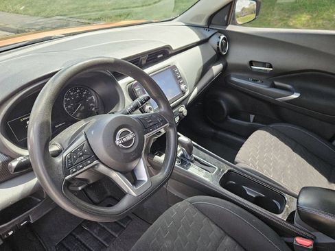 Used 2022 Nissan Kicks SV image 10