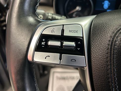 Used 2022 Kia Telluride EX w/ EX Premium Package AWD/4WD image 13
