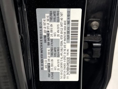 Used 2024 MAZDA CX-30 AWD 2.5 S w/ Select Sport Pkg image 21