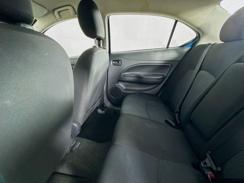 Used 2024 Mitsubishi Mirage G4 LE image 39