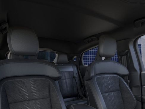 New 2025 Ford Mustang Mach-E GT w/ Interior Protection Package image 23