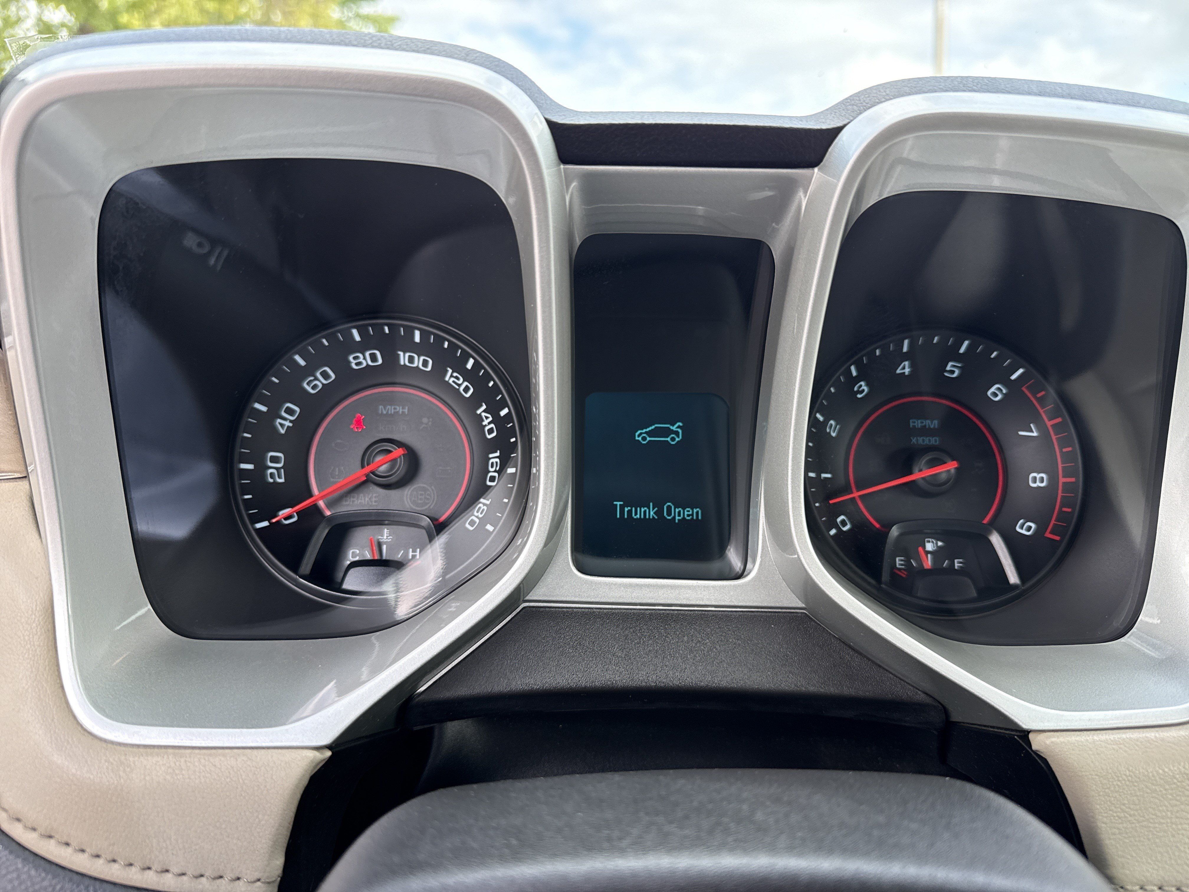 Used 2013 Chevrolet Camaro SS w/ RS Package RWD image 25