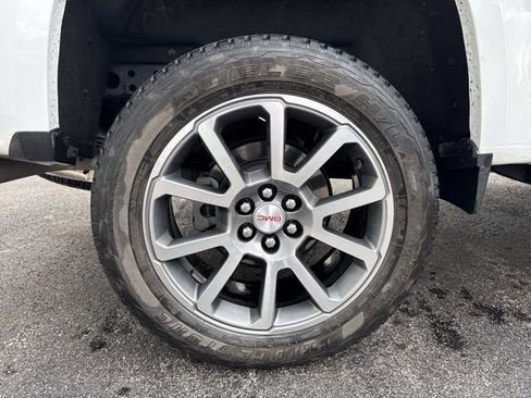 Used 2021 GMC Canyon Denali AWD/4WD image 6