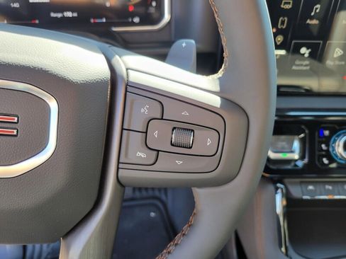 New 2026 GMC Sierra 1500 AT4 w/ AT4 Premium Package image 15