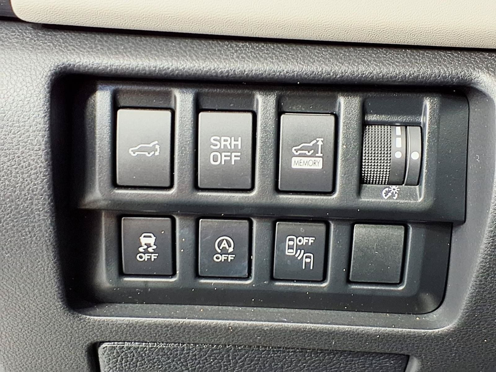 Used 2024 Subaru Forester Limited AWD/4WD image 16