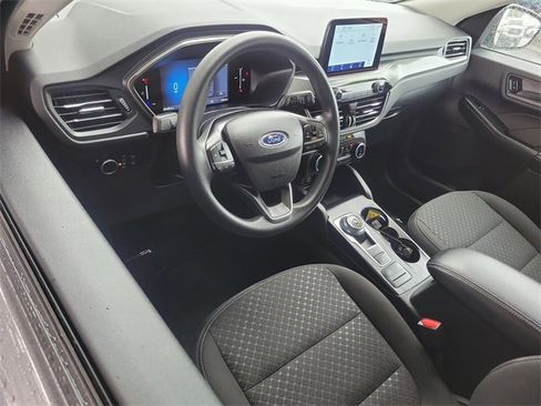 Used 2025 Ford Escape Active image 6