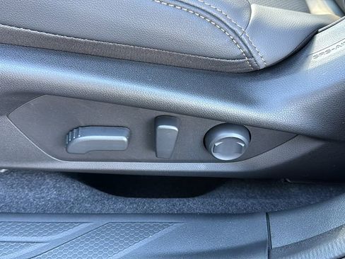 New 2026 Subaru Outback Limited XT image 8