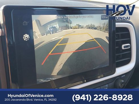 Certified 2023 Hyundai Venue Limited image 35