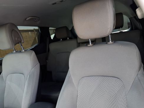 Used 2018 Hyundai Santa Fe Sport w/ 2.4L Value Package 02 image 25